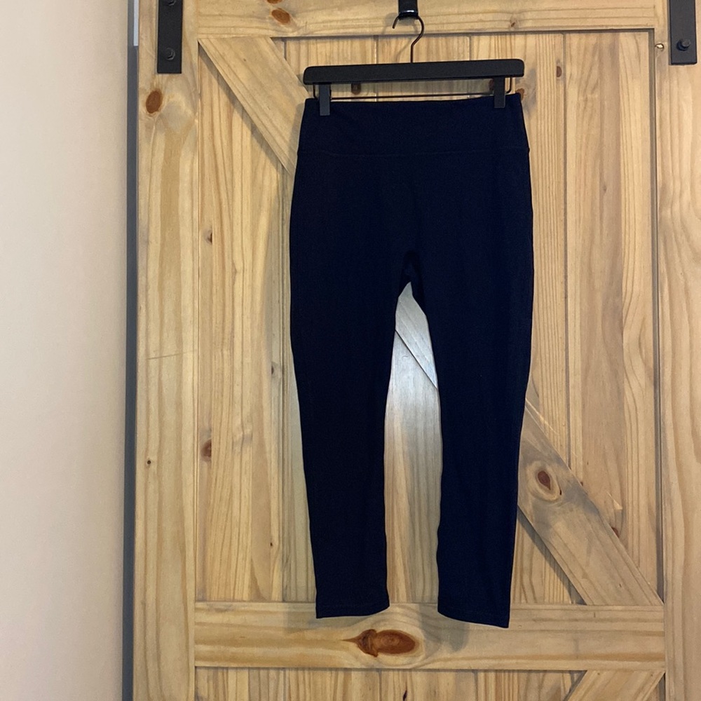 Fabletics Crop Leggings